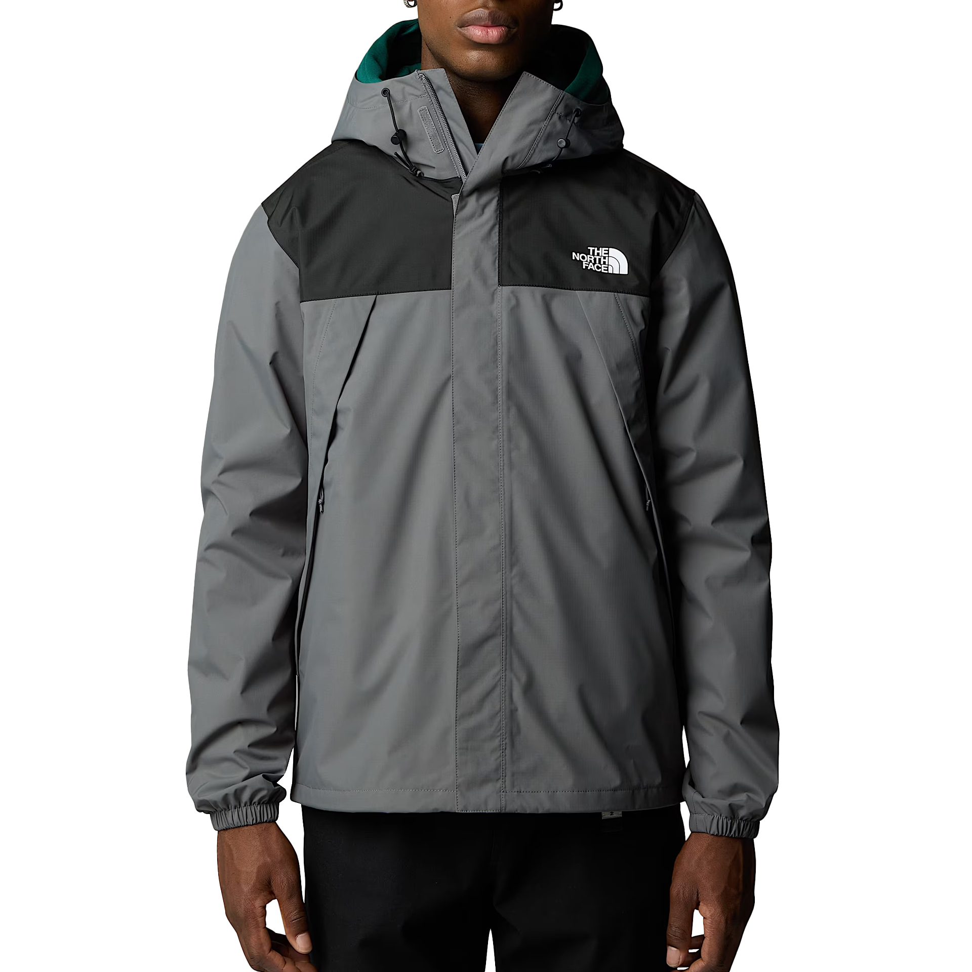 The North Face Casaco M Antora Smoked Pearl