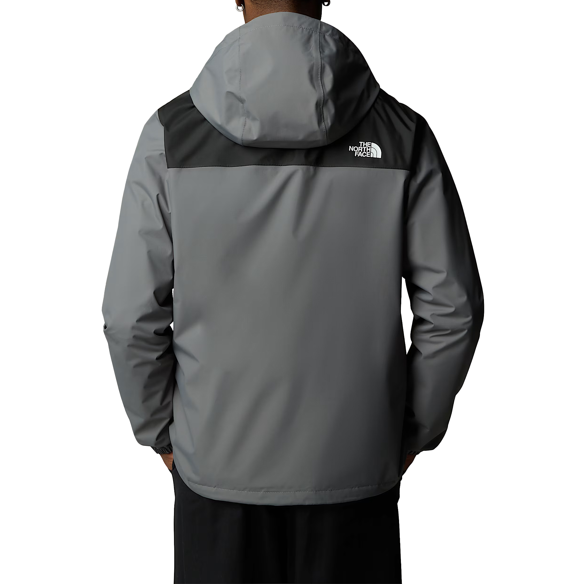 The North Face Casaco M Antora Smoked Pearl