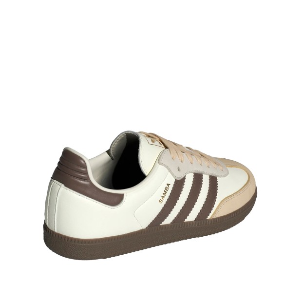 adidas Originals Samba OG W Off White / Earth Strata / Gum