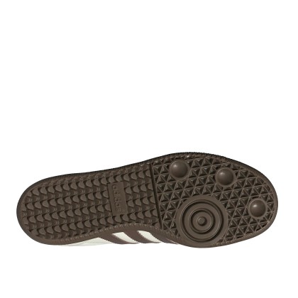 adidas Originals Samba OG W Off White / Earth Strata / Gum adidas Originals Samba OG W Off White / Earth Strata / Gum
