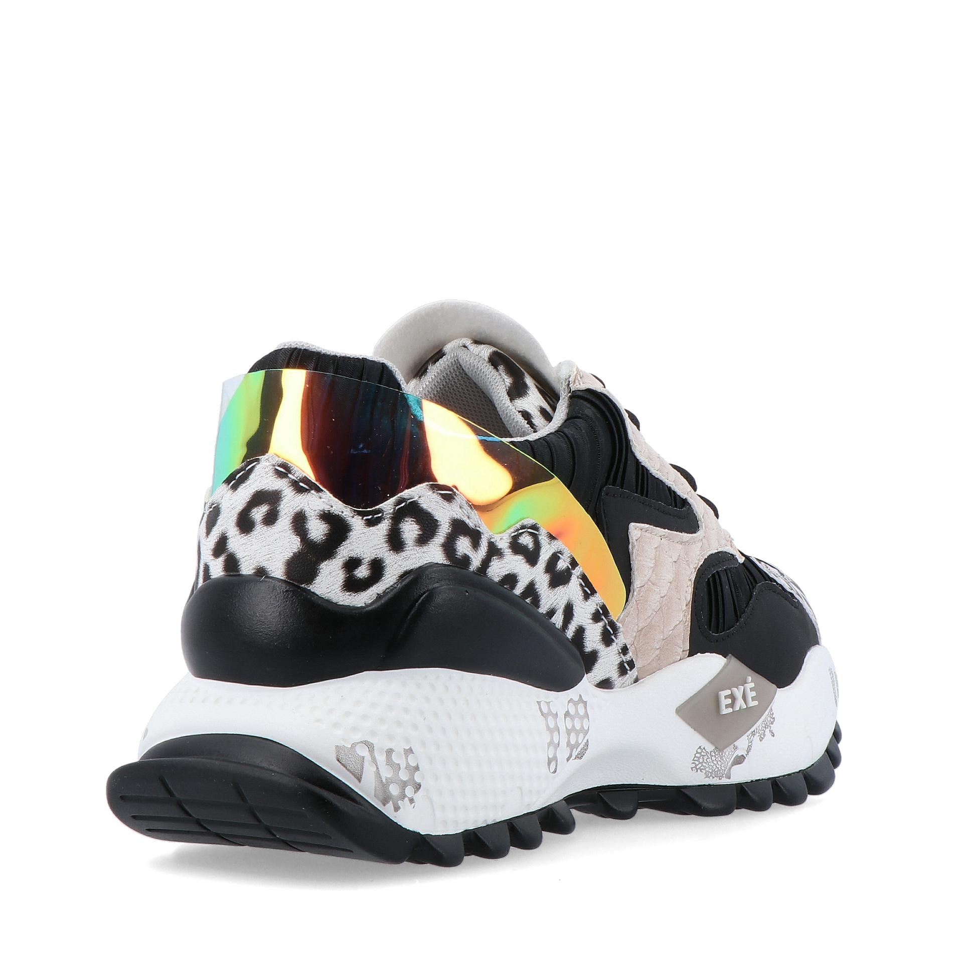 Exé D190608-17 Black_gold