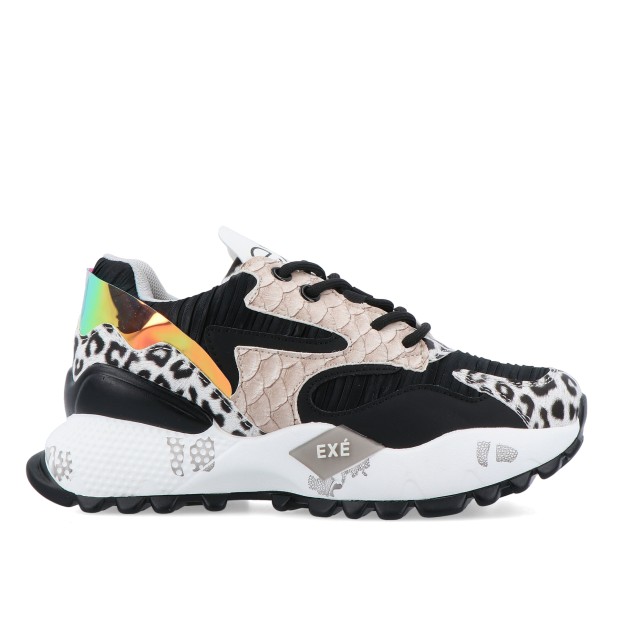 Exé D190608-17 Black_gold