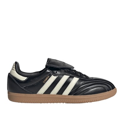 adidas Originals Samba Lt W Core Black / Cream White / Gum