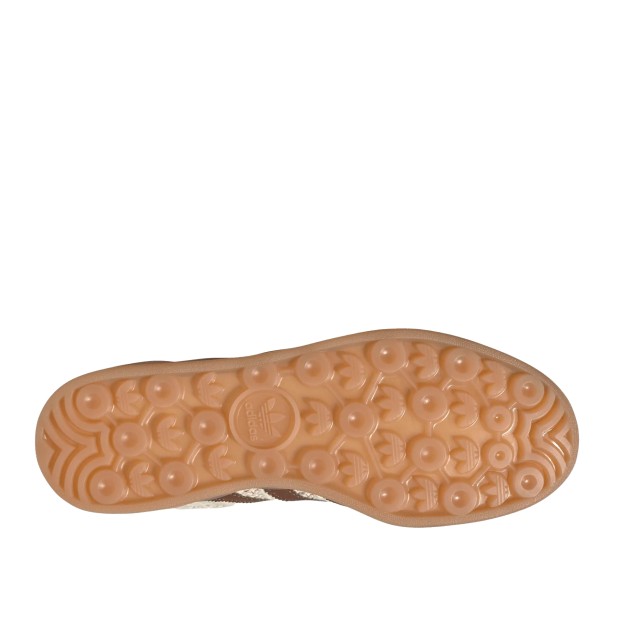 adidas Originals Gazelle Indoor W Sand Strata / Preloved Brown / Gum