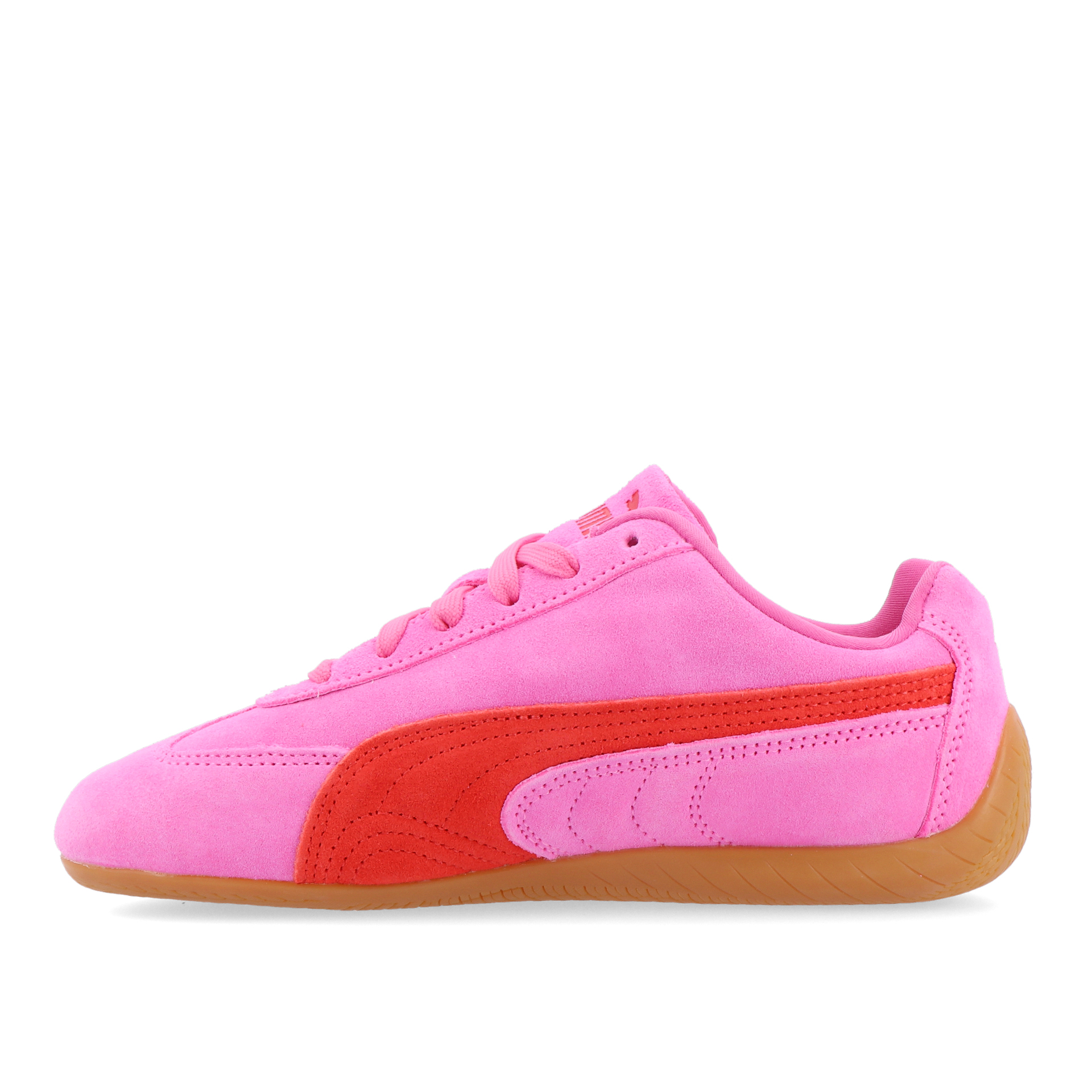 Puma Speedcat Og - Pink Pixel-glowing Red