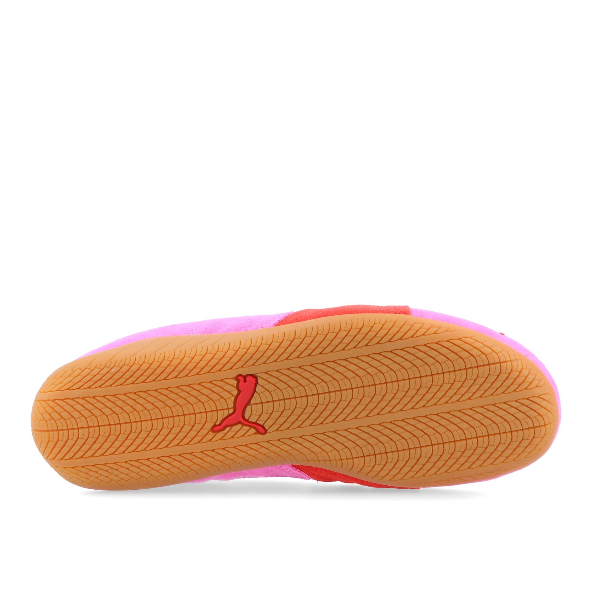 Puma Speedcat Og - Pink Pixel-glowing Red
