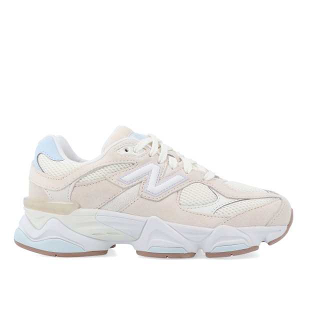 New Balance GC9060-AA Sea Salt