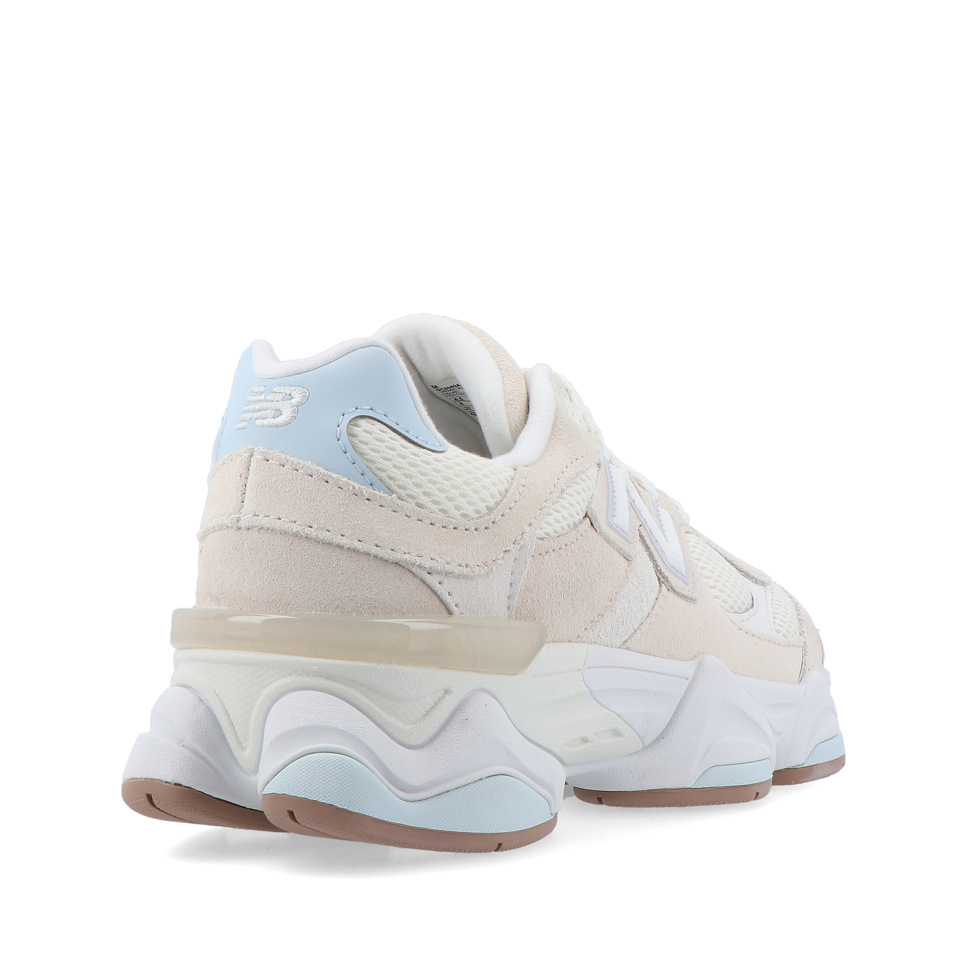 New Balance GC9060-AA Sea Salt