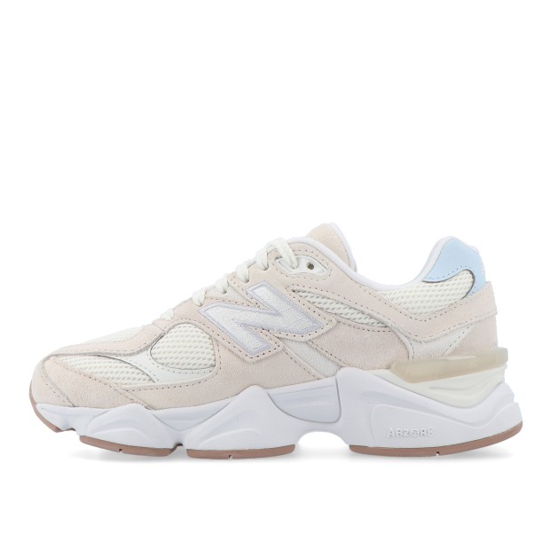 New Balance GC9060-AA Sea Salt