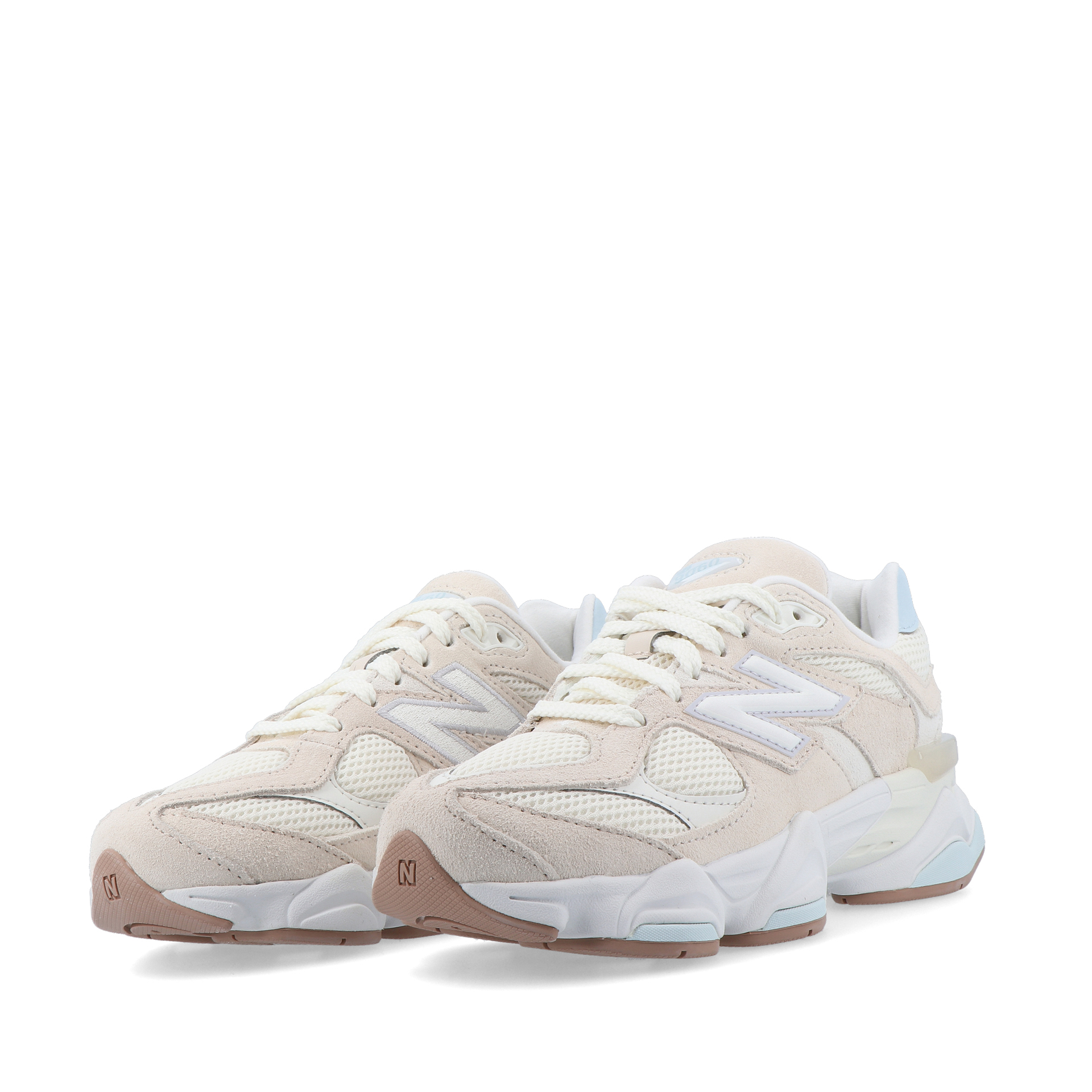 New Balance GC9060-AA Sea Salt