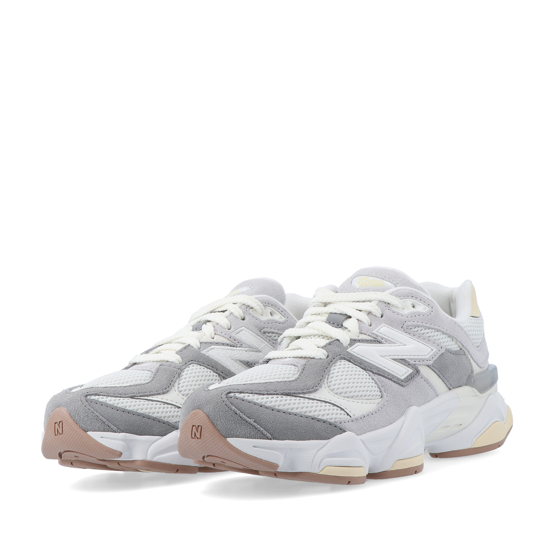 New Balance GC9060-AB Sea Salt