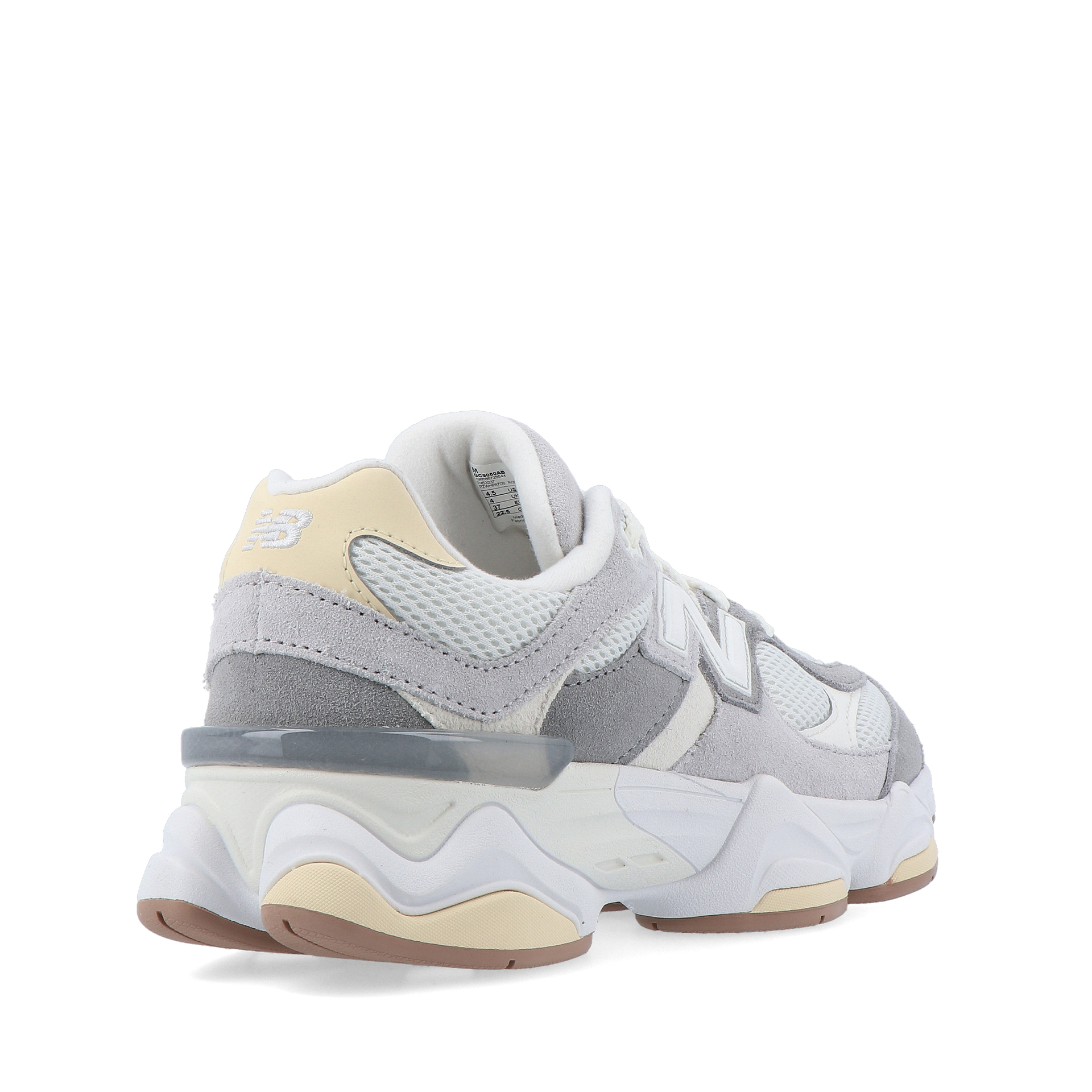 New Balance GC9060-AB Sea Salt