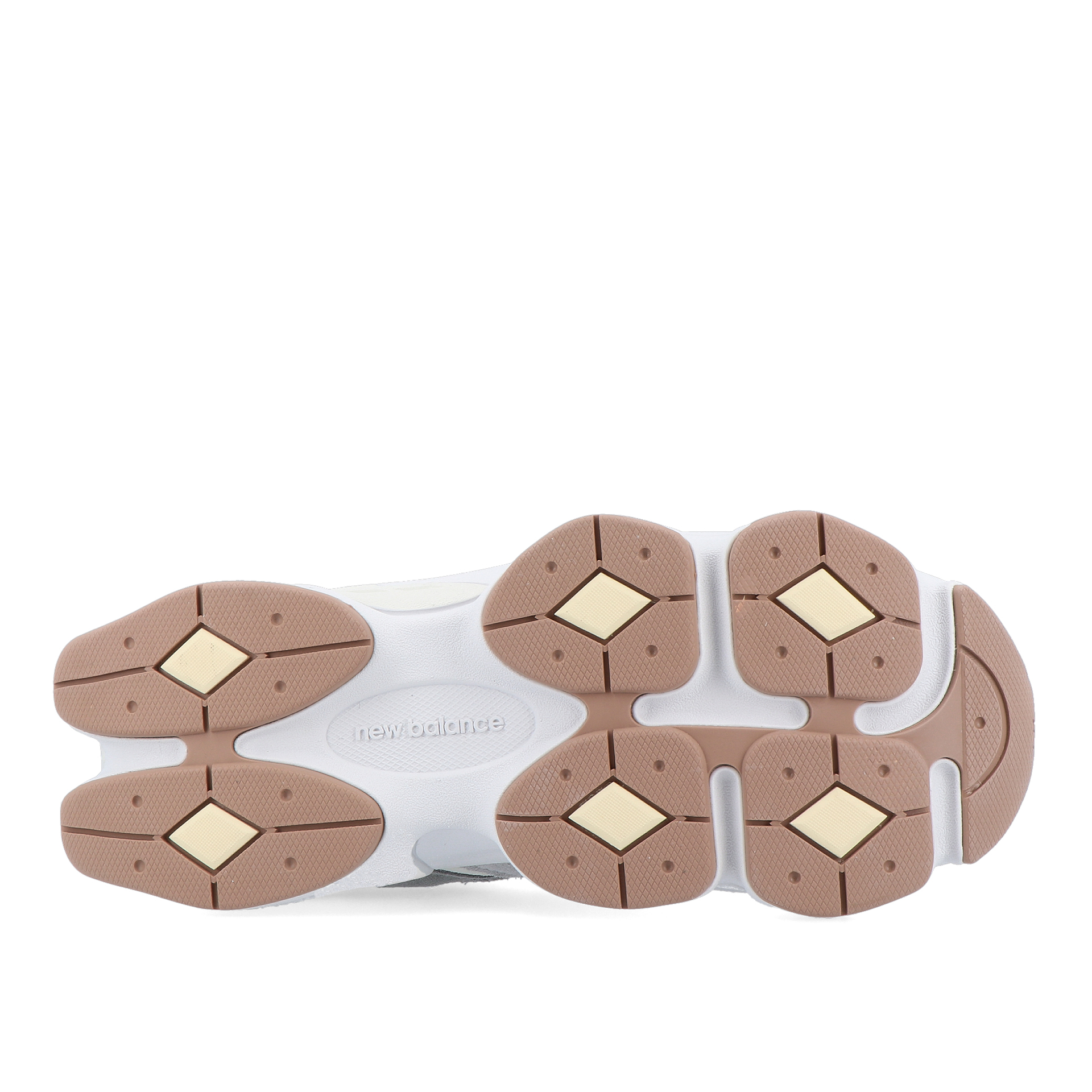 New Balance GC9060-AB Sea Salt