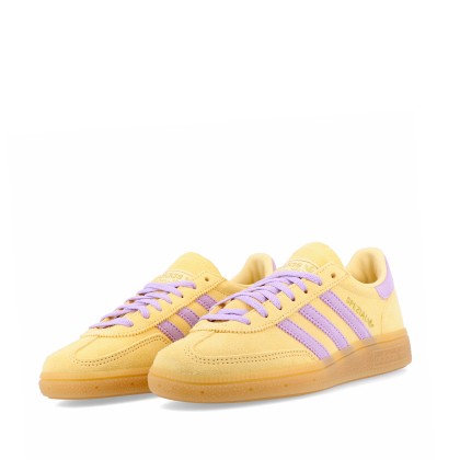 adidas Originals Handball Spezial W Orange Tint / Powder Plum / Gum