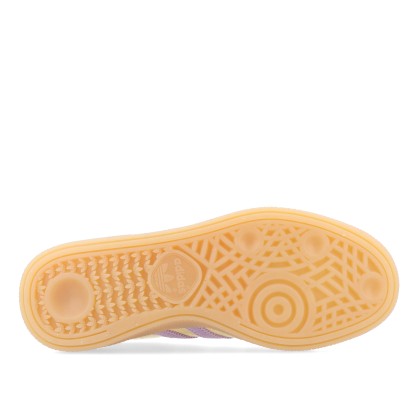 adidas Originals Handball Spezial W Orange Tint / Powder Plum / Gum