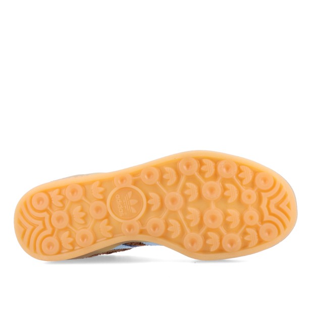 adidas Originals Gazelle Indoor W Brown