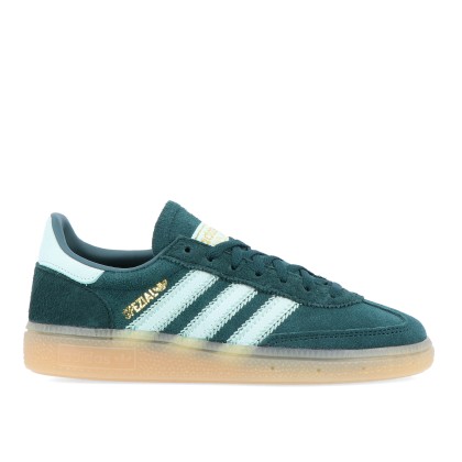 adidas Originals Handball Spezial W Aurora Ivy / Ash Green / Gum
