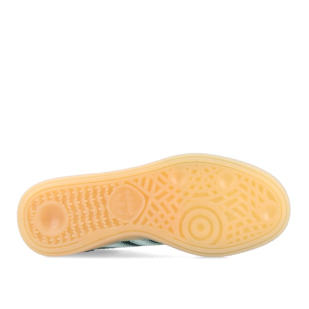 adidas Originals Handball Spezial W Aurora Ivy / Ash Green / Gum