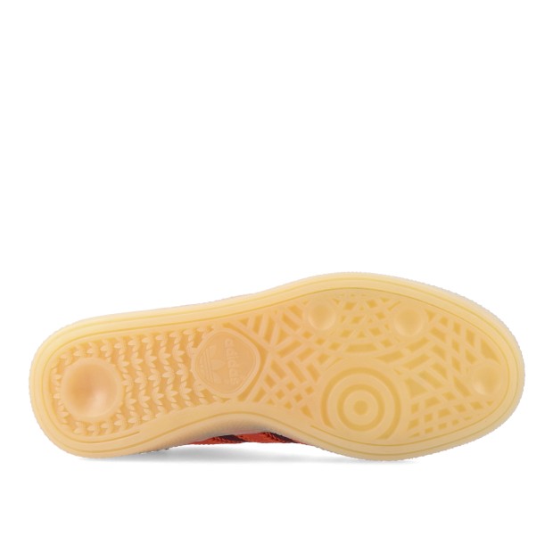 adidas Originals Handball Spezial W Maroon / Preloved Red / Gum