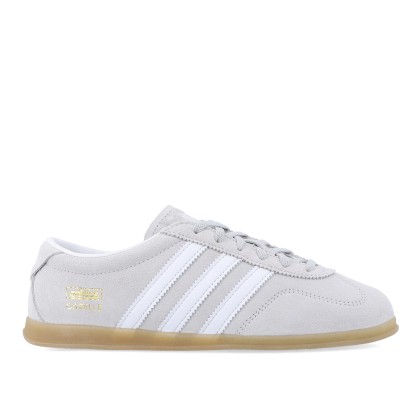 adidas Originals Gazelle Lo Pro W Grey Two / Cloud White / Gum