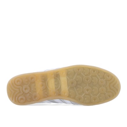 adidas Originals Gazelle Lo Pro W Grey Two / Cloud White / Gum adidas Originals Gazelle Lo Pro W Grey Two / Cloud White / Gum