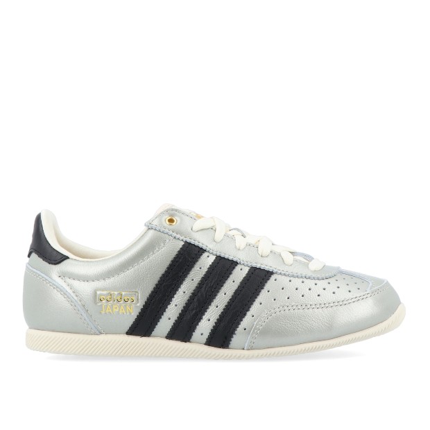 adidas Originals Japan W Alumina / Core Black / Cream White