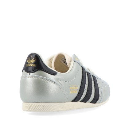 adidas Originals Japan W Alumina / Core Black / Cream White