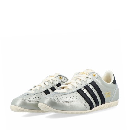 adidas Originals Japan W Alumina / Core Black / Cream White