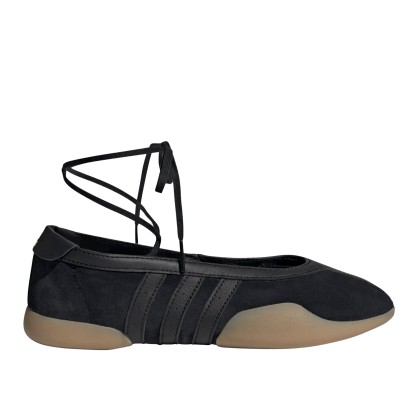 adidas Originals Taekwondo Mei Ballet W Black