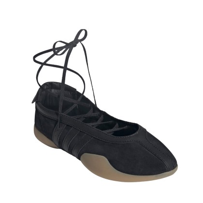 adidas Originals Taekwondo Mei Ballet W Black