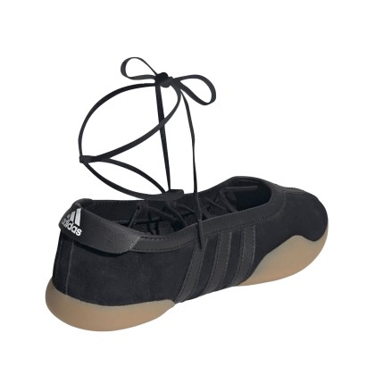 adidas Originals Taekwondo Mei Ballet W Black