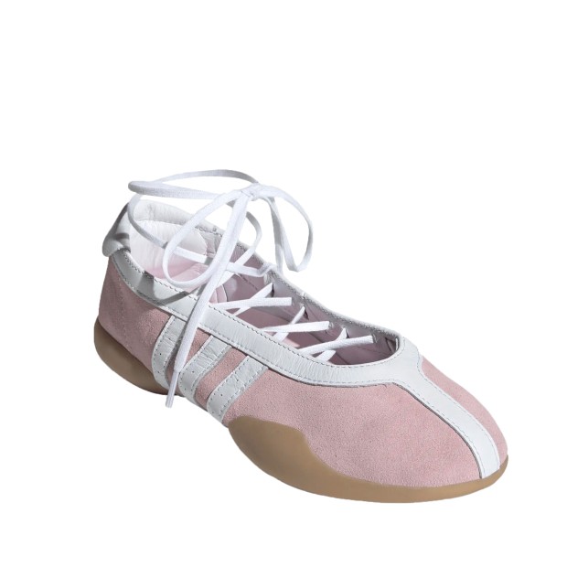 adidas Originals Taekwondo Mei Ballet W Pink