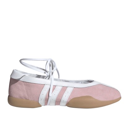 adidas Originals Taekwondo Mei Ballet W Pink