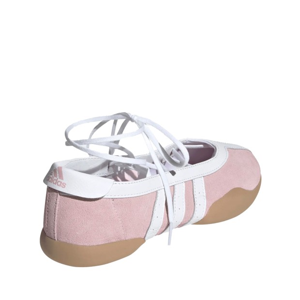 adidas Originals Taekwondo Mei Ballet W Pink