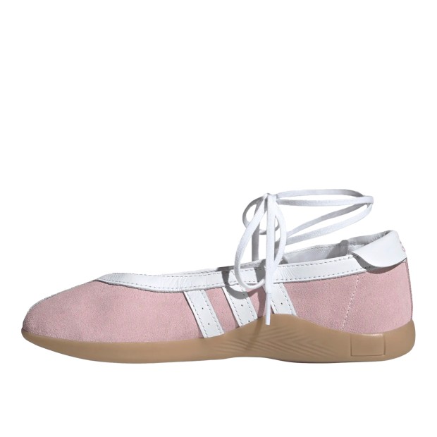 adidas Originals Taekwondo Mei Ballet W Pink