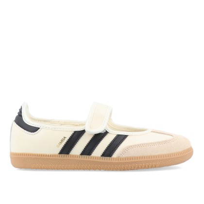 adidas Originals Samba Jane W White