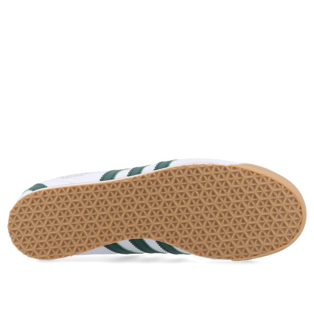 adidas Originals Italia 70S Cloud White / Collegiate Green / Gum