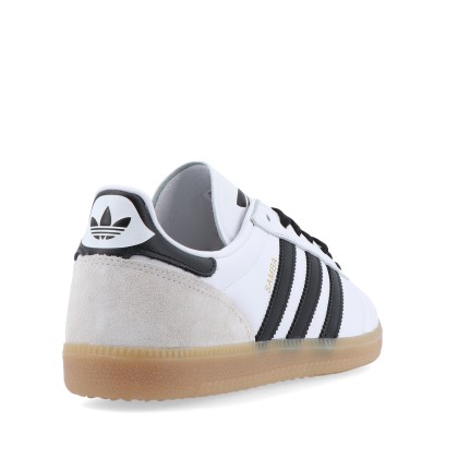 adidas Originals Samba JP Blue / Lucid Lemon / Gum