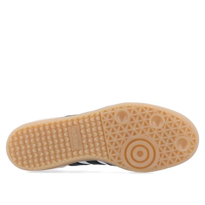 adidas Originals Samba JP Blue / Lucid Lemon / Gum