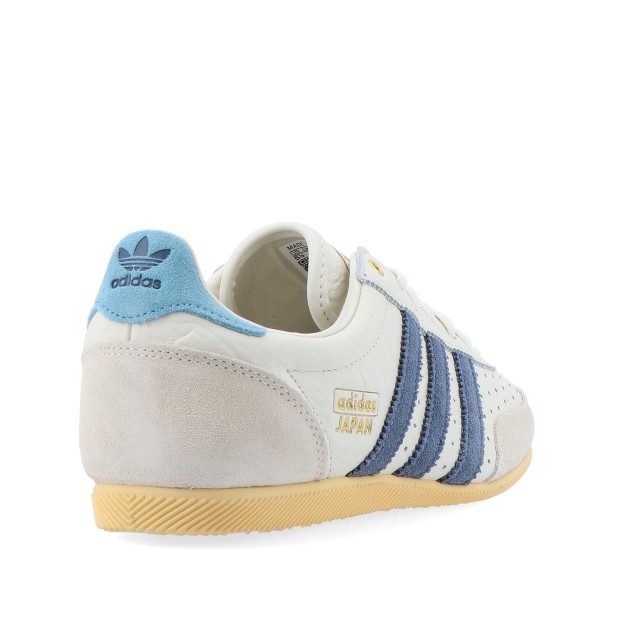 adidas Originals Japan W Off White / Preloved Ink / Orange Tint