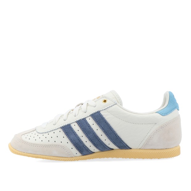 adidas Originals Japan W Off White / Preloved Ink / Orange Tint