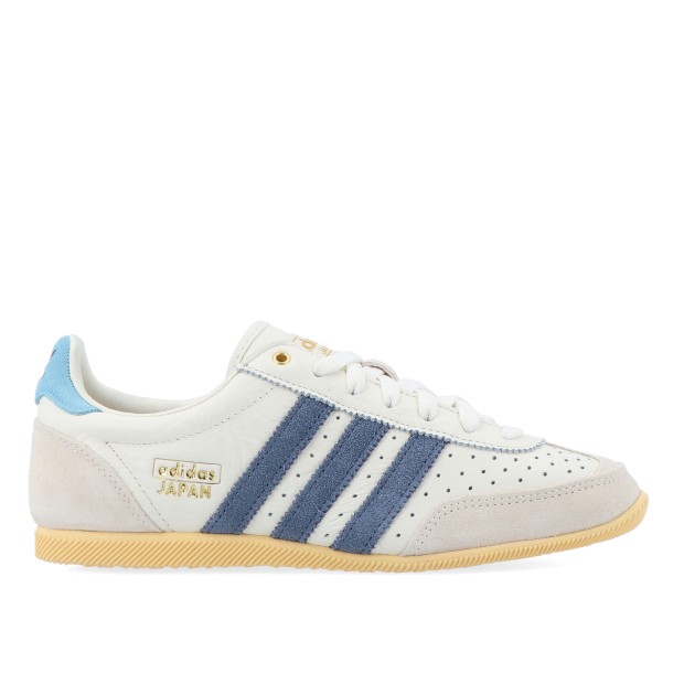adidas Originals Japan W Off White / Preloved Ink / Orange Tint