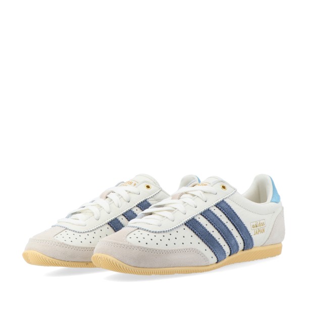 adidas Originals Japan W Off White / Preloved Ink / Orange Tint