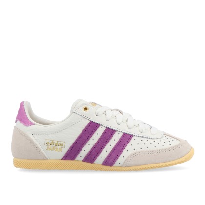 adidas Originals Japan W Owhite/ricmau/orgtin