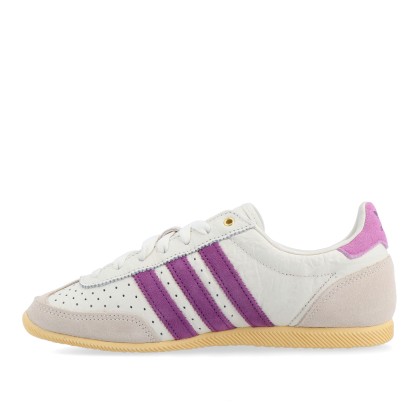 adidas Originals Japan W Off White / Rich Mauve / Orange Tint