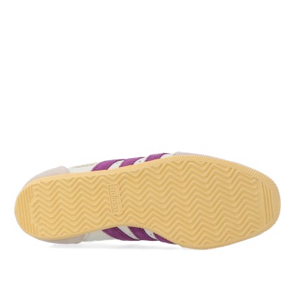 adidas Originals Japan W Off White / Rich Mauve / Orange Tint