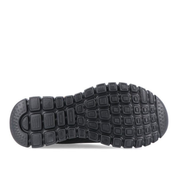 Skechers Graceful - Get Connected Black/rose Gold