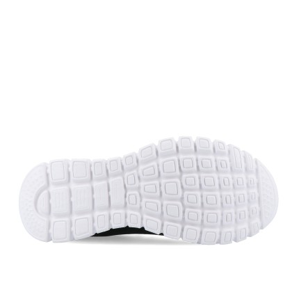 Skechers Graceful - Get Connected Black/gold