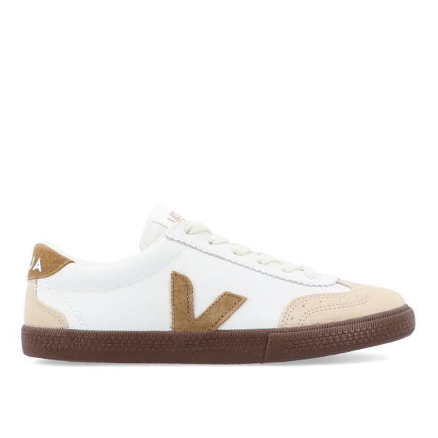 Veja Volley White Tent Bark