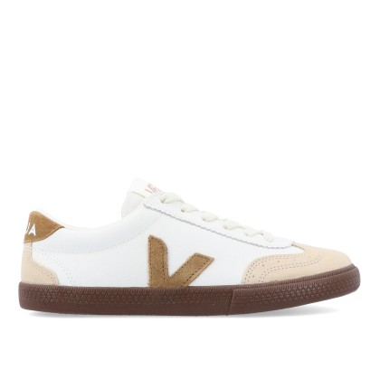 Veja Volley White Tent Bark